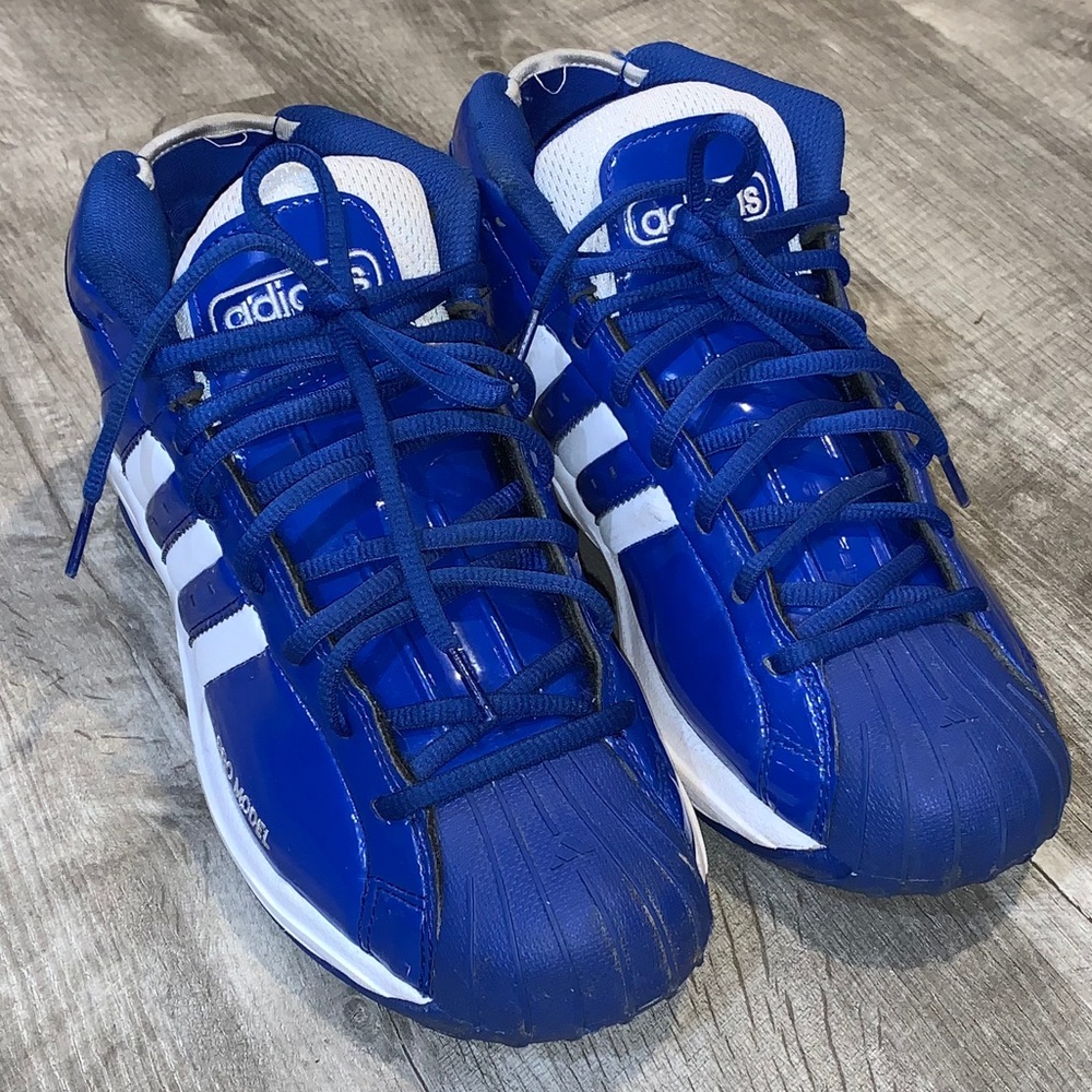 Adidas Pro Model 2G - Picture 5 of 11